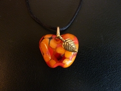 La Rochere  PENDENTIF POMME